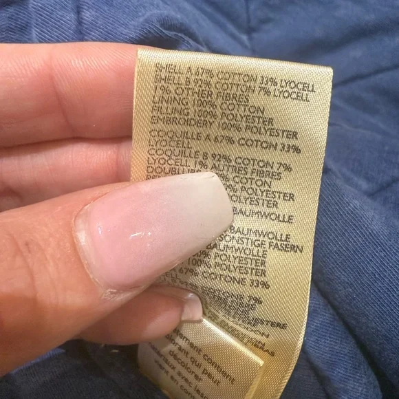 NWT Free People Team Spirit Jacket Jackets & Coats